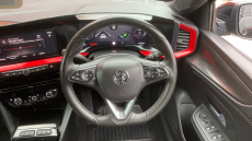 Vauxhall Mokka 100kW SRi Premium 50kWh 5dr Auto Electric Hatchback